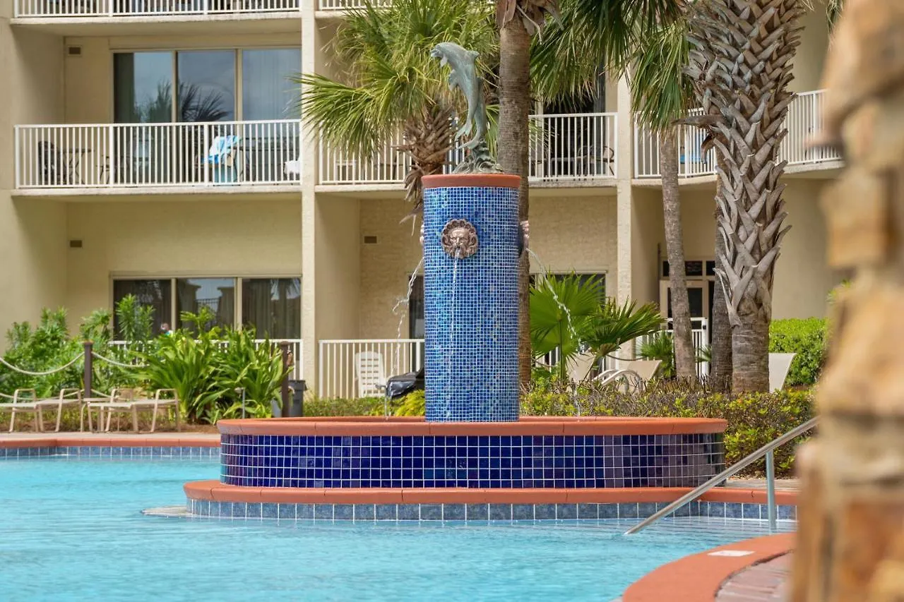 Lägenhet Shores Of Panama, Unit 2104 Panama City Beach USA