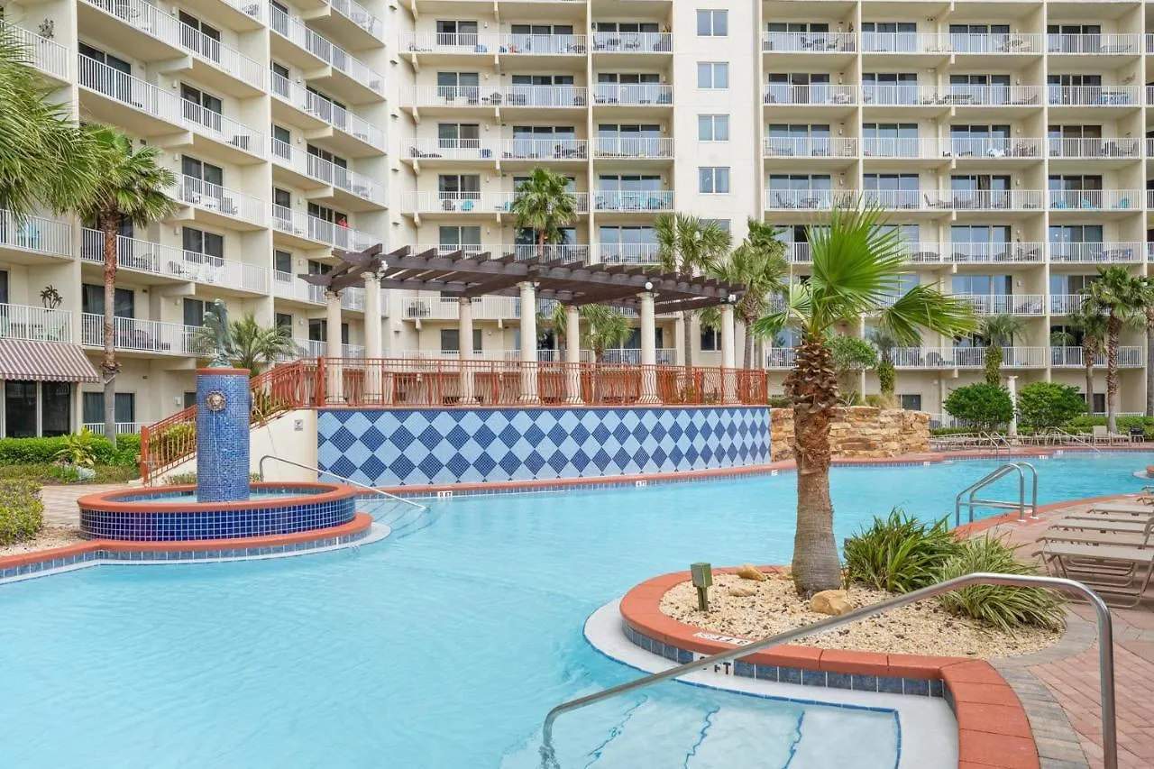 Shores Of Panama, Unit 2104 Panama City Beach Lägenhet