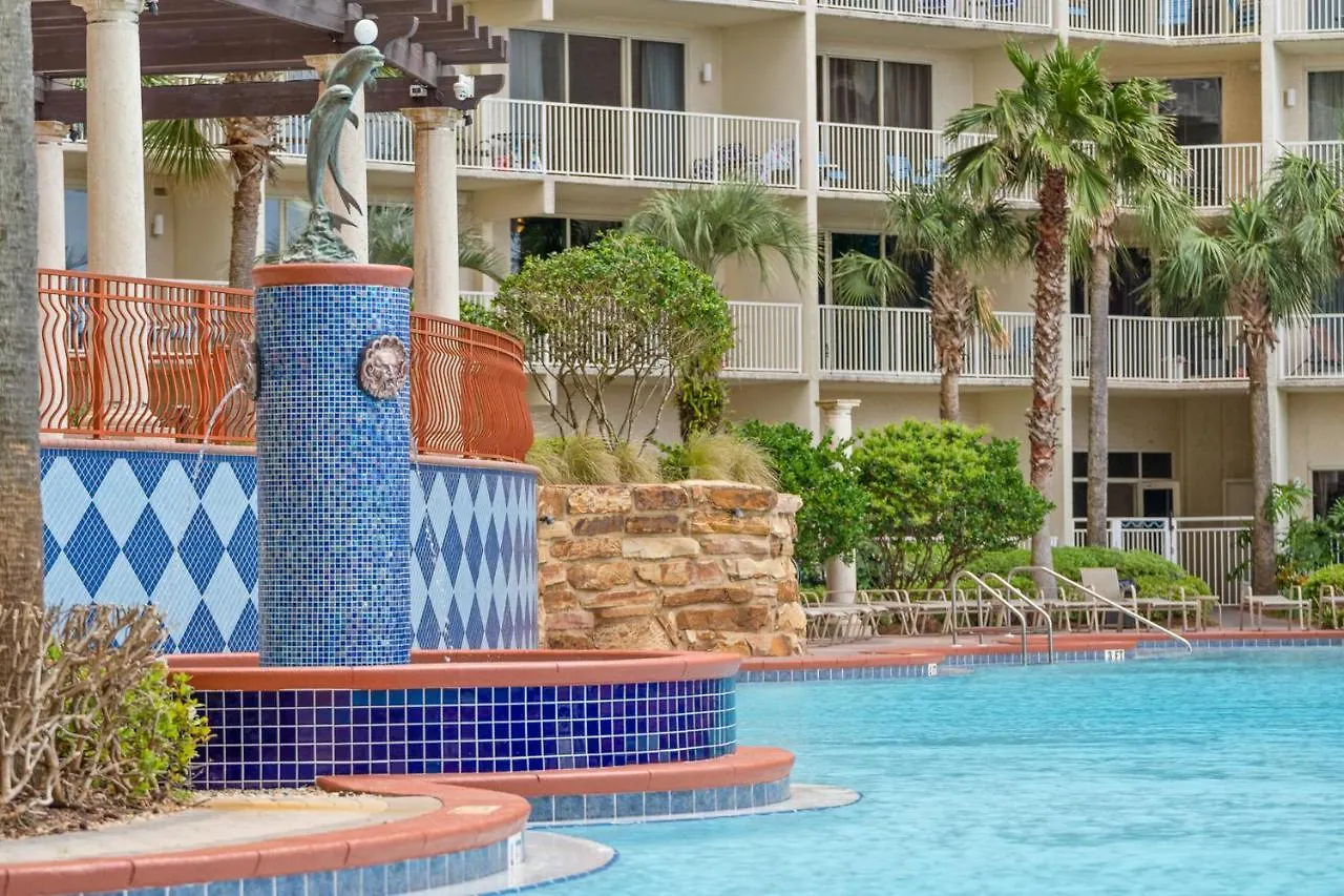 Lägenhet Shores Of Panama, Unit 2104 Panama City Beach USA