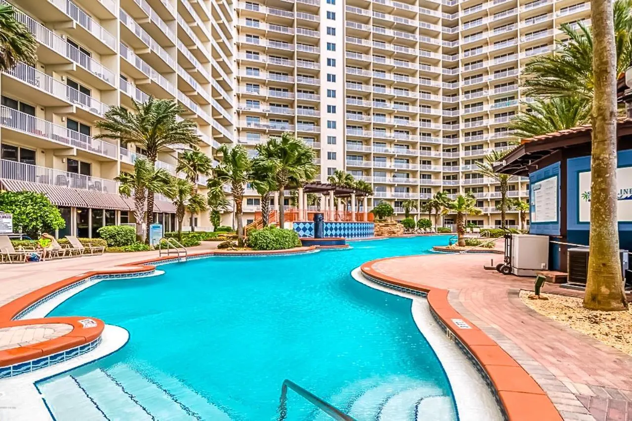 Shores Of Panama, Unit 2104 Panama City Beach