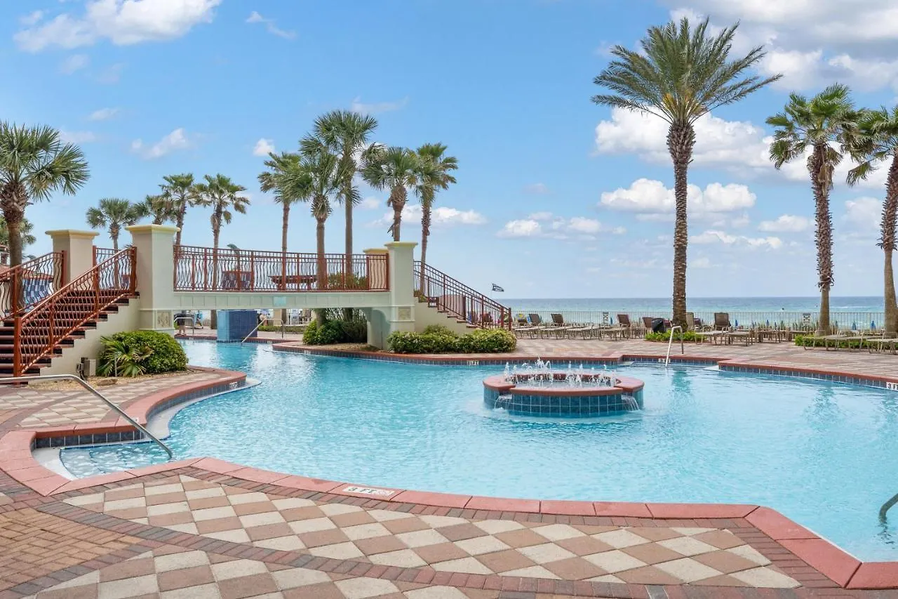 Shores Of Panama, Unit 2104 Panama City Beach Lägenhet