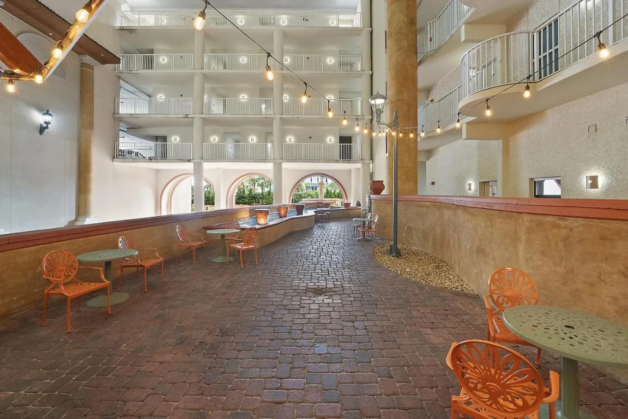 Shores Of Panama, Unit 2104 Panama City Beach