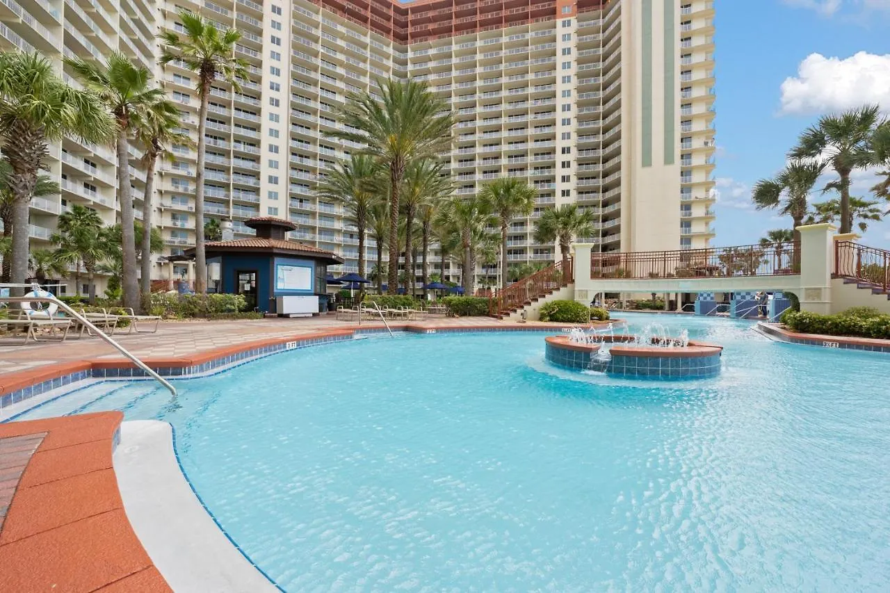 Shores Of Panama, Unit 2104 Panama City Beach