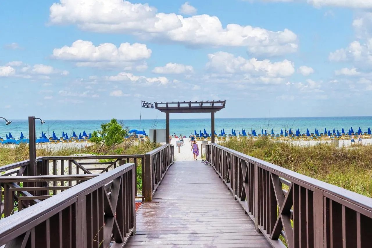 Shores Of Panama, Unit 2104 Panama City Beach USA