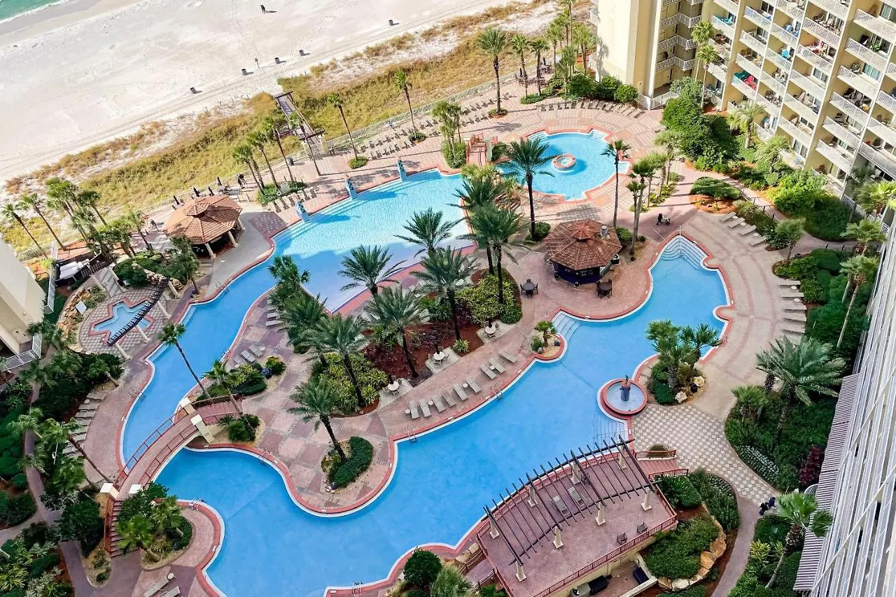 Shores Of Panama, Unit 2104 Panama City Beach