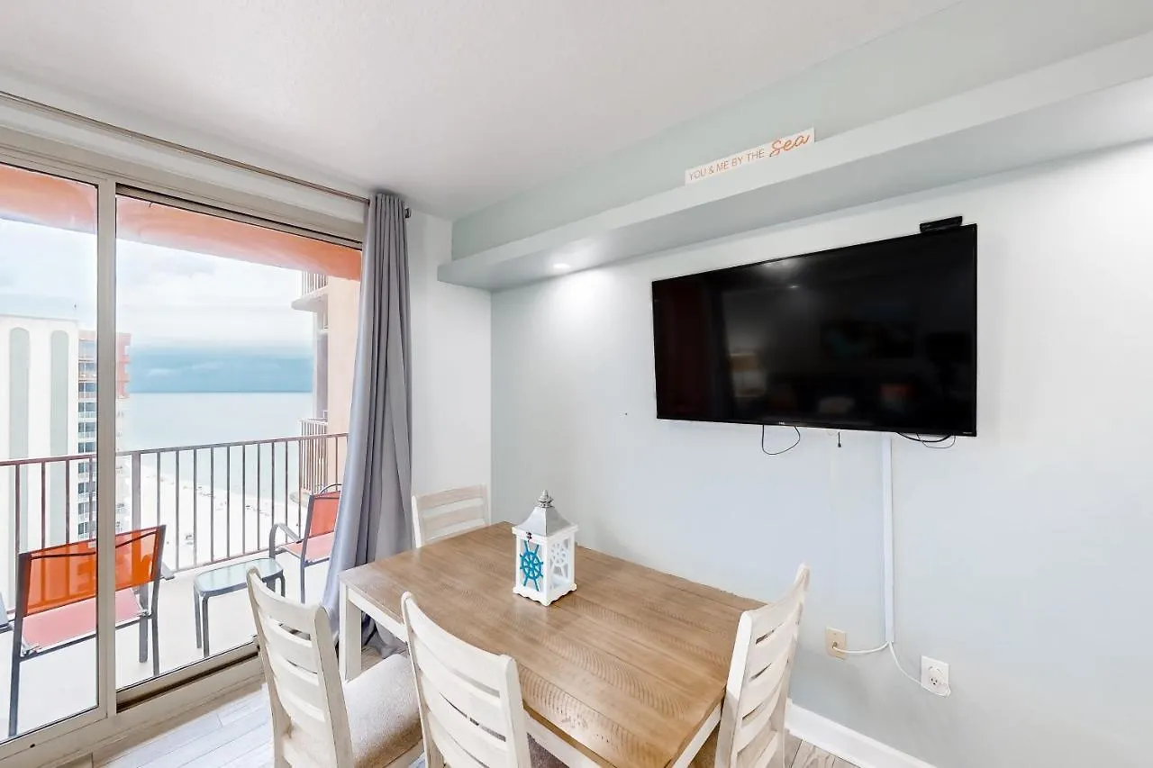 Shores Of Panama, Unit 2104 Panama City Beach Lägenhet