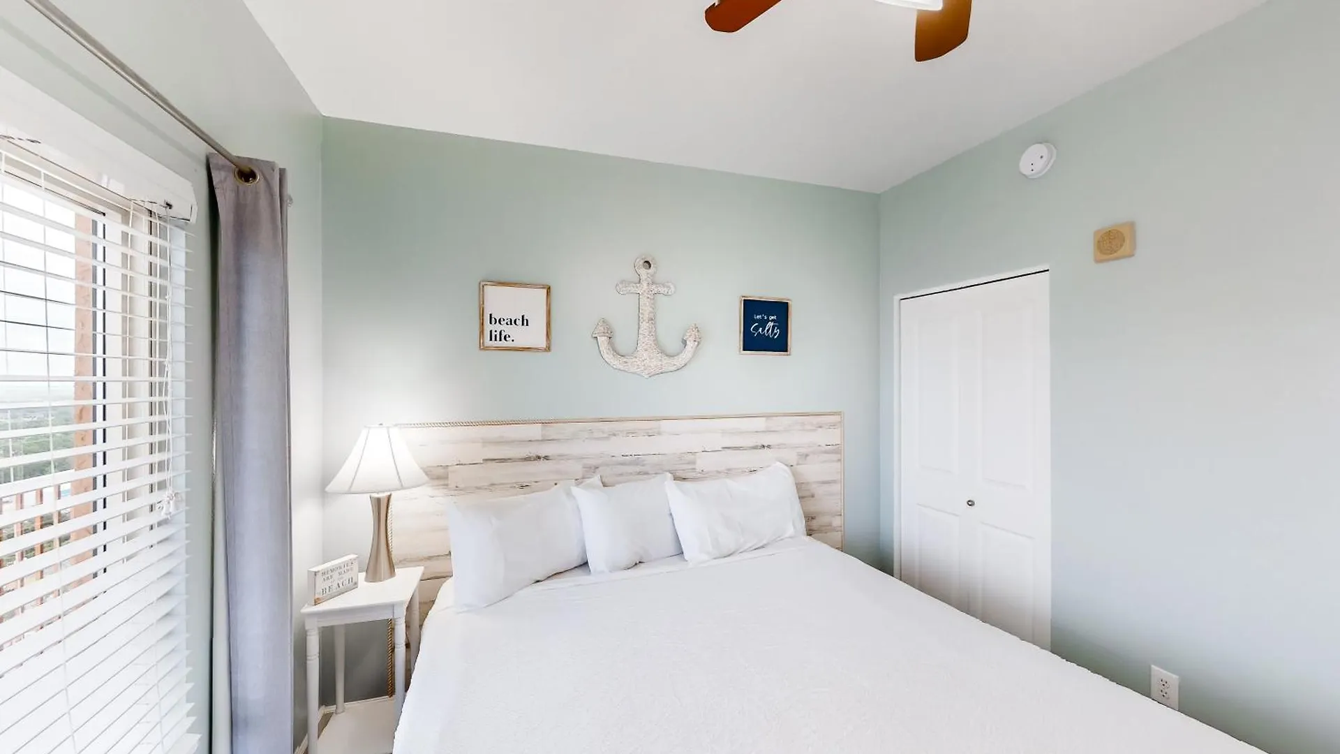 Lägenhet Shores Of Panama, Unit 2104 Panama City Beach