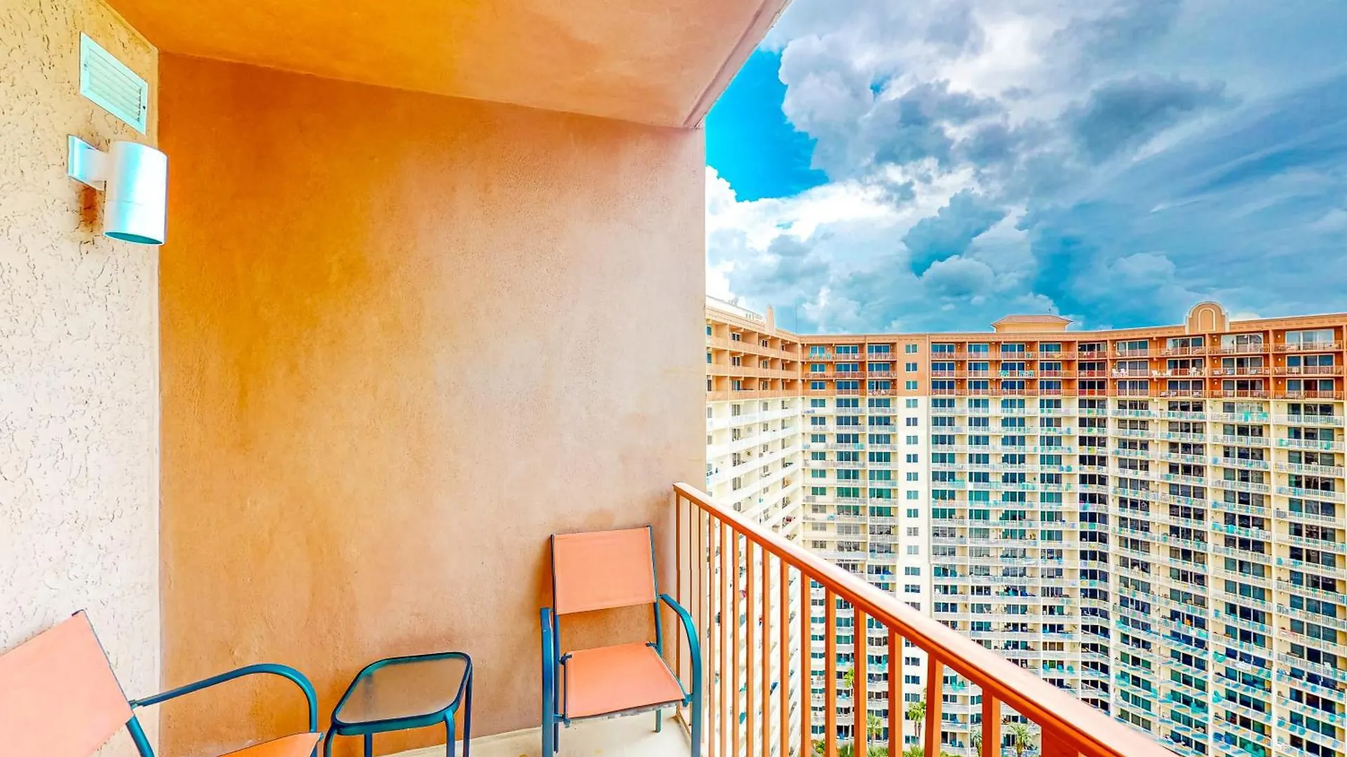 Lägenhet Shores Of Panama, Unit 2104 Panama City Beach USA